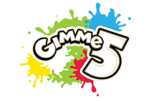 Gimme 5